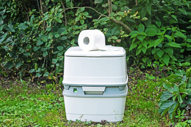 Best Affordable porta potty rental  in Wolf Point, MT