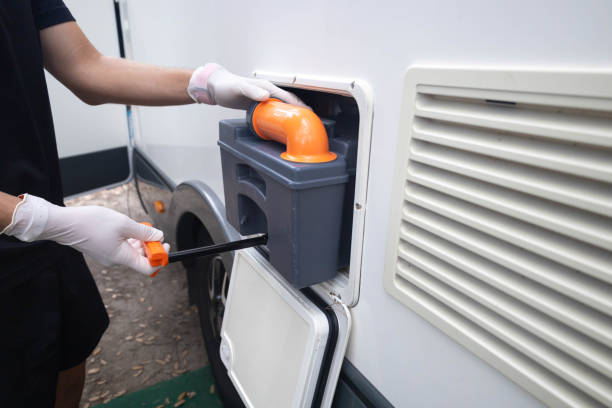 Best Porta potty rental for festivals  in Wolf Point, MT