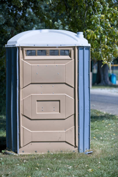 Portable Toilet Options We Offer in Wolf Point, MT