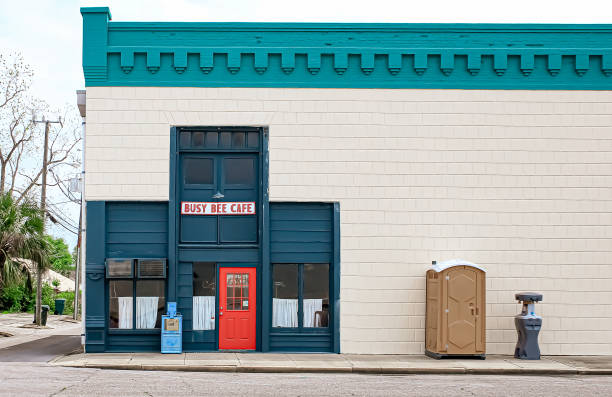 Best Affordable portable toilet rental  in Wolf Point, MT